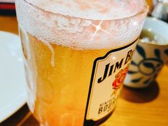 梅星-有喜屋·深夜食堂(北京西路店)