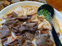 豆干-宝小庆邵阳米粉(深圳市南山保利店)