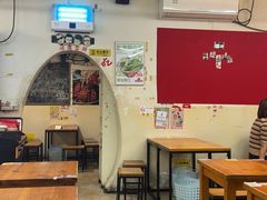 -炒豆合作社(东四总店)