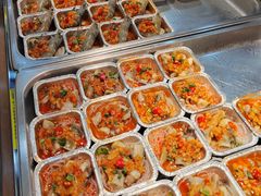 -苏格里岛自助烤肉海鲜火锅(成都金牛万达店)