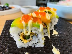 -千叶创意融合料理(水韵城店)