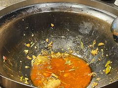 -缘福乡村铁锅炖民宿(八达岭店)