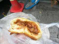 -清真·西北人家风味馆(中山中路店)