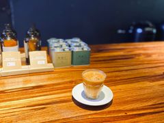 -野鸽子咖啡(航空路店)