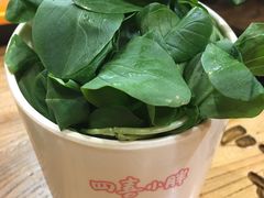 -四喜小胖·北京涮肉(五道营店)