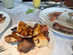 -拉蒂娜·巴西牛排馆 Latina·Brazilian Steakhouse(陆家嘴旗舰店)