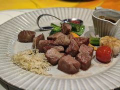 -华阳时光吧餐厅(华阳广场国际大饭店)