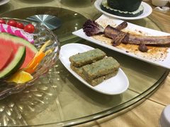 -金时代顺风大酒店(协泰店)