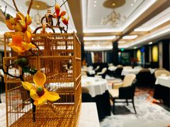 -君庭中餐厅(友谊宾馆店)