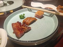 -广州白云机场铂尔曼大酒店·恬园创意中餐厅
