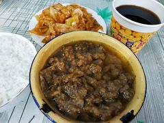 -定家小酥肉·清真(回民街店)