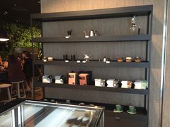 -Seesaw Coffee(环贸iapm店)
