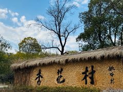 -杏花村文化旅游区