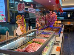 -非烤勿扰韩式自助烤肉火锅(龙岗万达广场店)