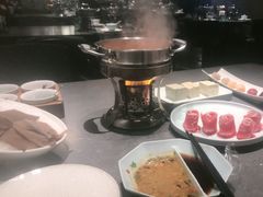 -鼎鼎香·港式火锅(北京SKP店)
