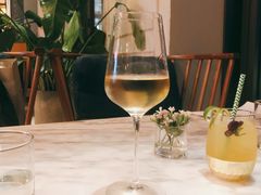 -The Rug Cafe(王府中环店)