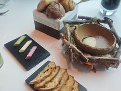 鹰嘴豆泥-翡翠36餐厅(浦东香格里拉店)