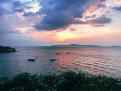 -网红落日悬崖餐厅 The Sky Gallery