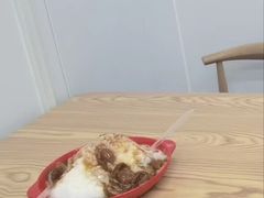 老味酸杏-二姐刨冰
