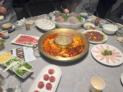 -长嘉·河图火锅(长嘉汇江景旗舰店)