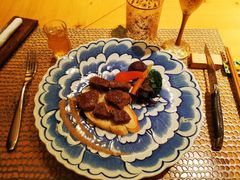-香樟花园法式铁板烧(恒隆广场店)
