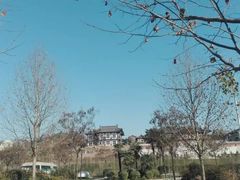 -清凉寺