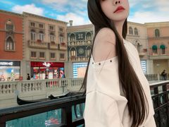 -澳门威尼斯人综合度假区