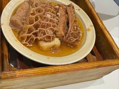 -蔡澜点心·粤菜(月星环球港店)