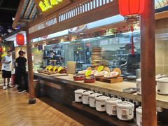 -锦绣金山人家(友谊店)