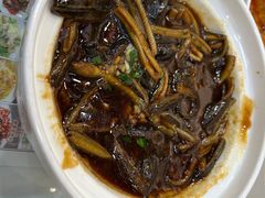 -阿金大白·上海菜馆(新天地店)