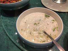 西湖牛肉羹-金百万(亦庄店)