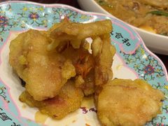 -老厨家(友谊路总店)