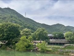-黄公望隐居地