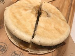 肉夹馍-陳香貴·兰州牛肉面(东方宝泰店)