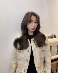 -Rise Hair上升造型