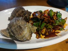 -眼镜哥浦江夜宵大本营