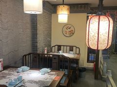 -胖鱼头·南京菜·河景餐厅(夫子庙店)