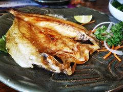 -喜越泰莱·泰越料理(海逸新天地店)