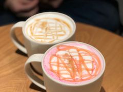 -星巴克(福州万象九宜城分店)