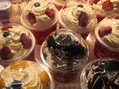 -幸福西饼面包茶饮(车公庙店)