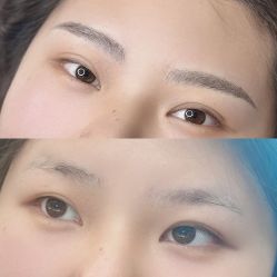 -张小野·专业半永久纹眉