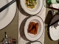 -新荣记(新源南路店)