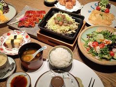 -耕海日本料理(万达华府店)