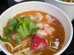 -明月虾面(厦禾路店)