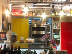 -Mesa Madre梅萨妈妈·Bintana(国贸店)