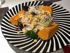 -燃扒房Steakhouse(皇庭店)