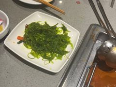 -海底捞火锅(飞马水城店)