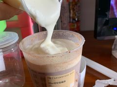 -奈雪的茶(湖滨银泰in77C区PRO店)