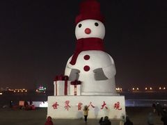 -人民防洪胜利纪念塔