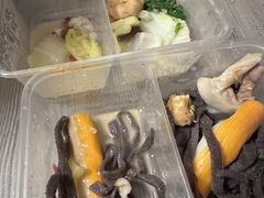 -海底捞火锅(正大乐城店)